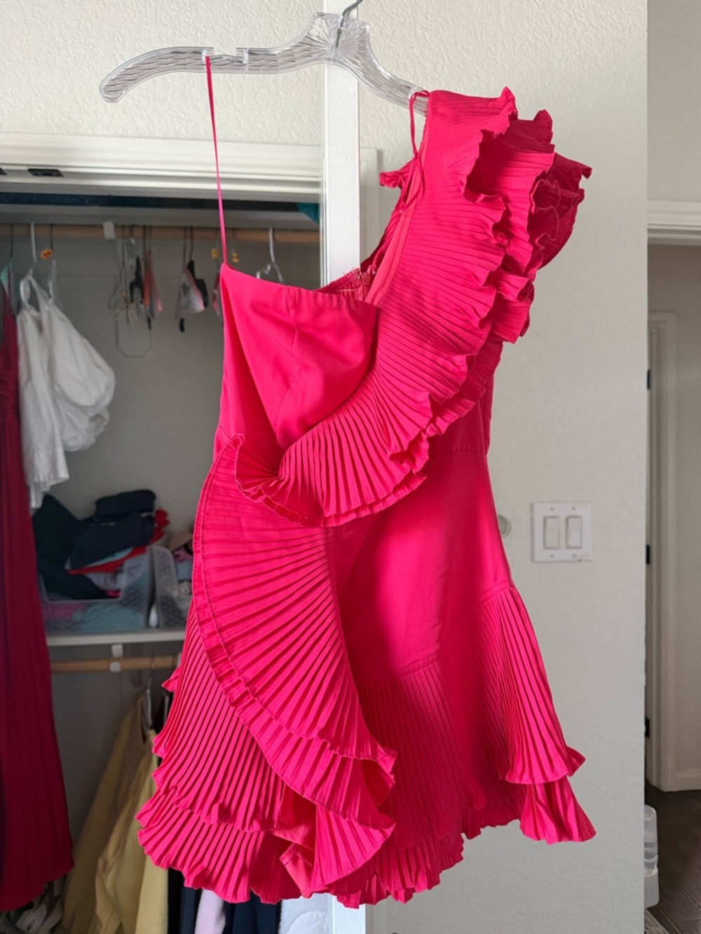 DO+BE Coral Christy Romper